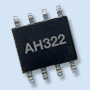 AH322-S8G低成本表面貼裝封裝高線(xiàn)性度放大器   Qorvo現(xiàn)貨代理商