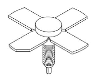 MRF10005專(zhuān)為CW和長(zhǎng)脈沖公共基極放大器應(yīng)用而設(shè)計(jì)  MACOM代理商現(xiàn)貨