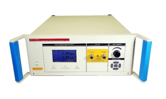 RAMP06G18GF 150 W固態(tài)寬帶電磁兼容臺式功率放大器618GHz   RF-LAMBDA代理商現(xiàn)貨熱賣