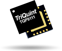 TQP9111用于無線基礎設施兩級線性驅動器放大器  Qorvo現(xiàn)貨熱賣