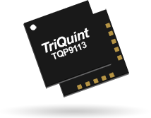 TQP9113線性1W兩級驅動放大器表面貼裝封裝  Qorvo現(xiàn)貨