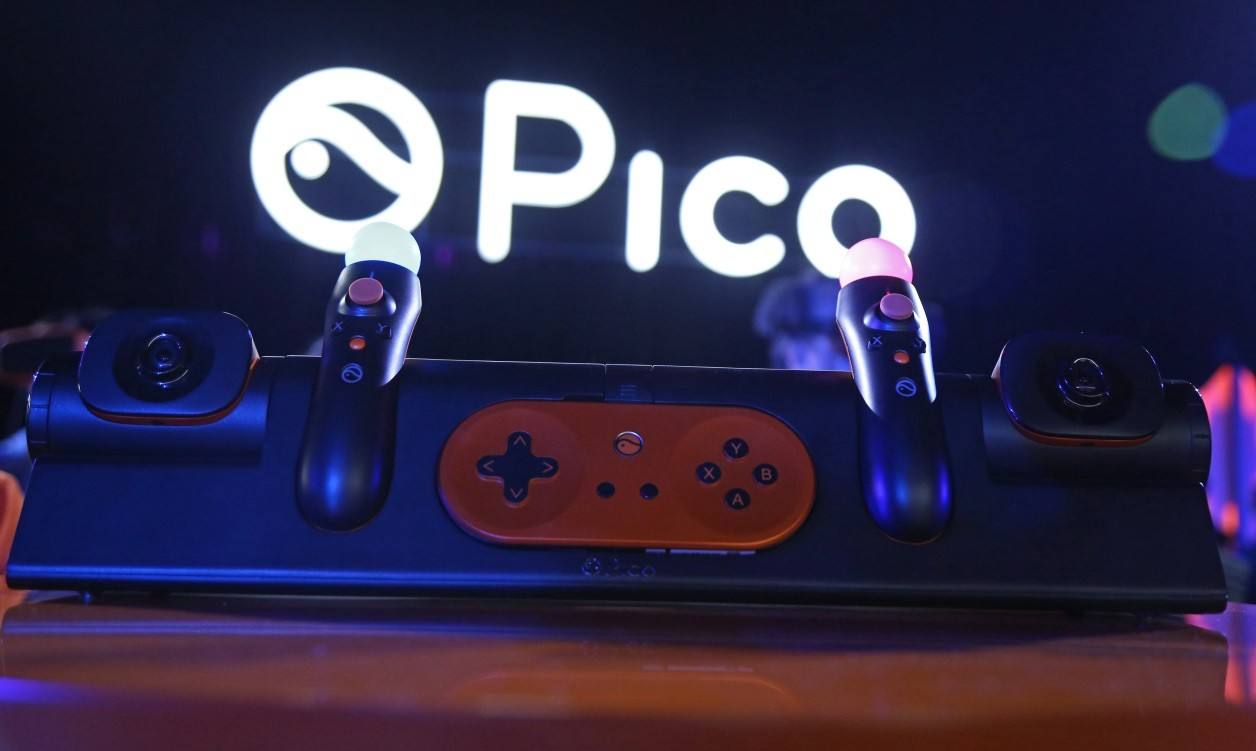 PICO電源模塊迎合VR行業(yè)迎接5G新時(shí)代 原裝現(xiàn)貨