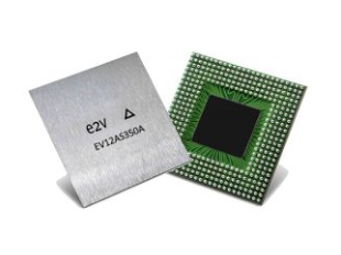 EV10DS130xG數模轉換器