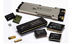 Vicor電源模塊如何從縹緲走向國(guó)際？