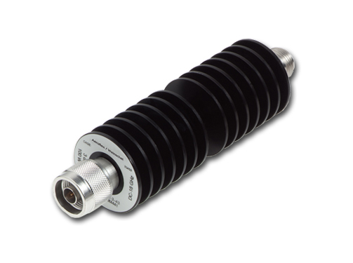 47型中功率固定同軸衰減器（N或3.5mm，50 W，18 GHz）