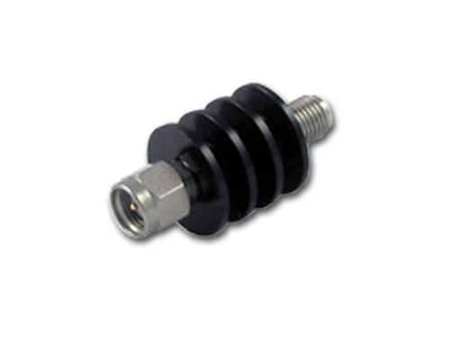 69A固定同軸衰減器（SMA，5W，DC-18 GHz）