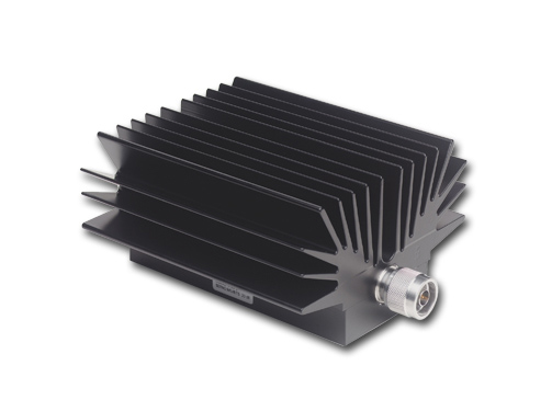 49大功率固定同軸衰減器（N，150 W，8.5 GHz）