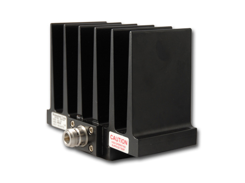 65大功率固定同軸衰減器（N或SMK，150 W，2.5 GHz）