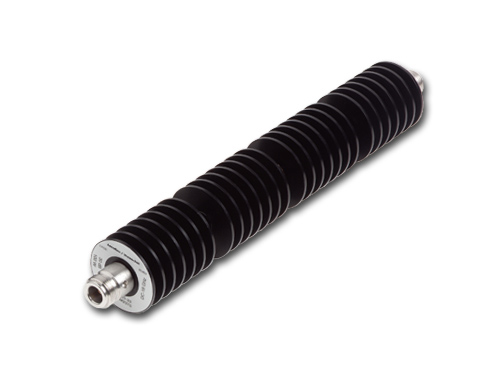 48型大功率固定同軸衰減器（N或3.5mm，100 W，18 GHz）