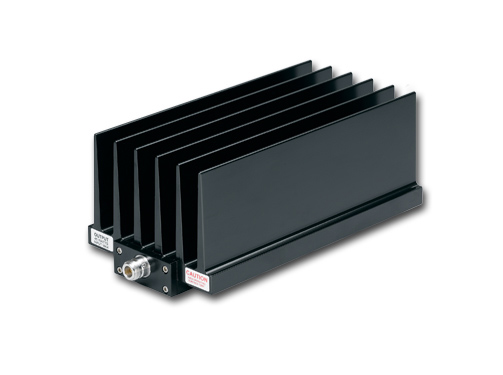 53大功率固定同軸衰減器（N，500 W，2.5 GHz）