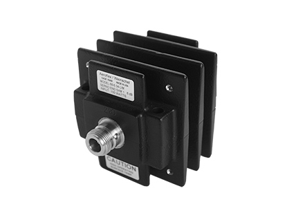 298型大功率固定同軸衰減器（Type N，4.3 / 10，100W，DC-6GHz）