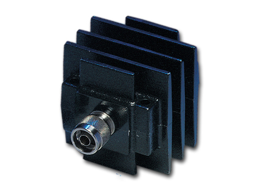 68型大功率固定同軸衰減器（N或SMK，100 W，DC-4 GHz）