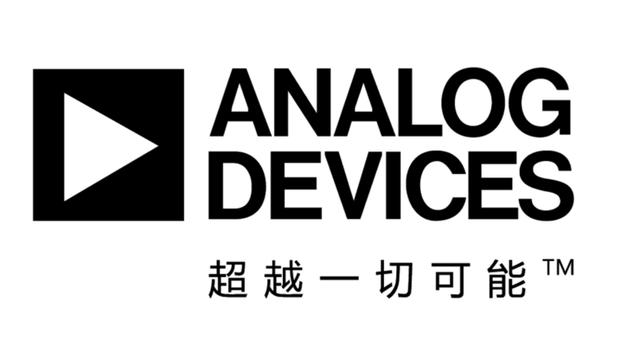 ADI 2019年起主推汽車行業(yè)芯片