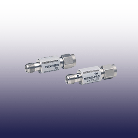 4779-11  固定衰減器-SMA-DC至18 GHz，2W