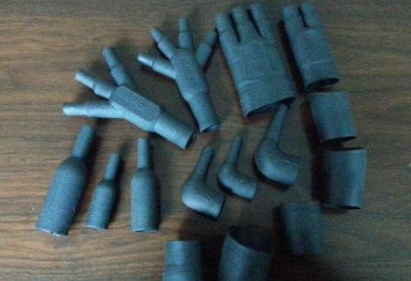 202K132-12-0模縮套TE/raychem瑞侃202K系列?？s套原裝庫存