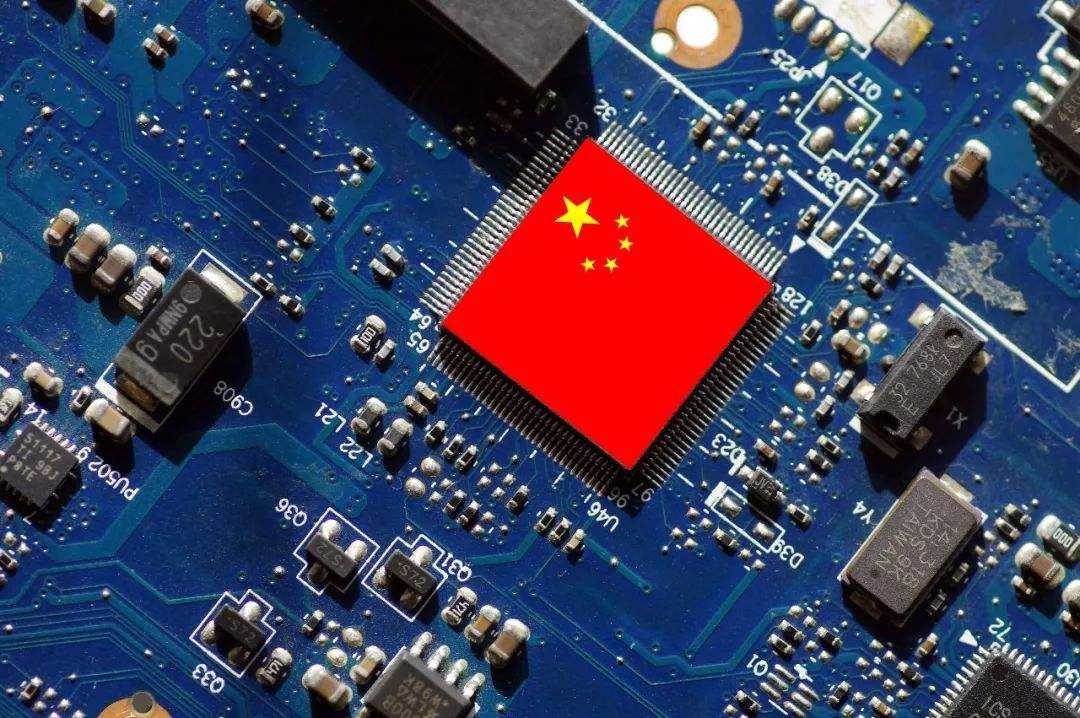 美國干涉臺積電為華為代工生產(chǎn)，卻推動了在我國芯片工業(yè)生產(chǎn)生成