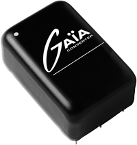 GAIA電源模塊的優(yōu)勢及特點