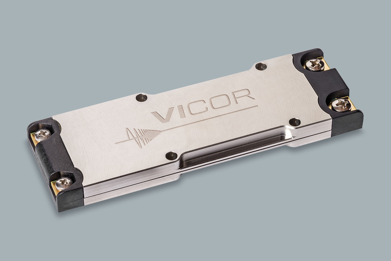 Vicor電源模塊AC-DC 轉換器的特點及優(yōu)勢