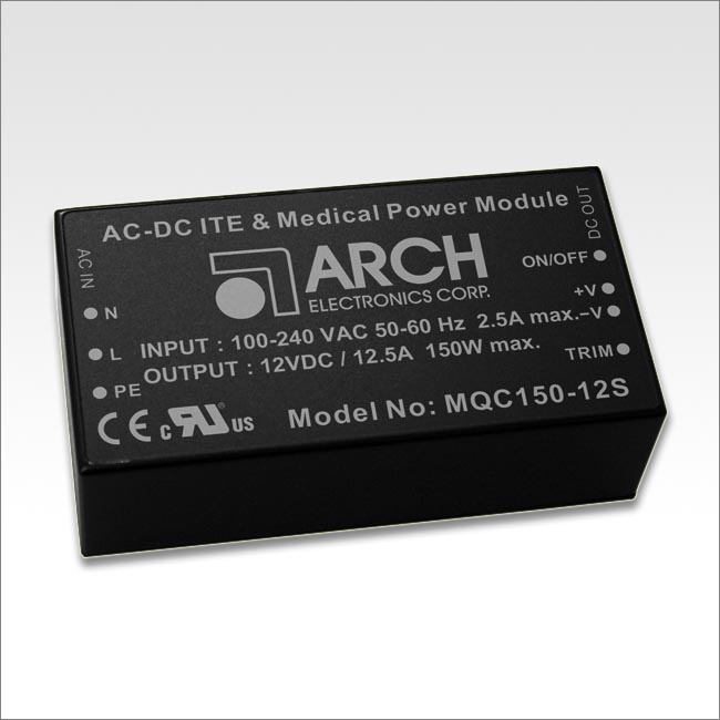 ARCH電源的板載電源模塊有什么優(yōu)勢？