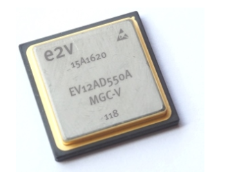 EV12AD550數(shù)模轉(zhuǎn)換器E2V品牌