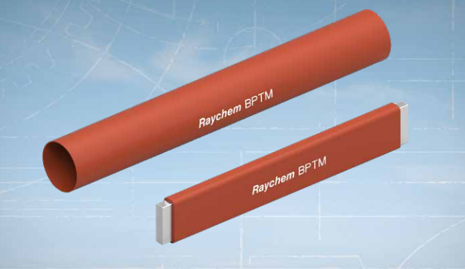 Raychem瑞侃BPTM系列熱縮管產(chǎn)品類型有哪些特性？