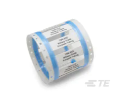 ?Raychem瑞侃TMS-SCE-1/2-2.0-4軍用級熱縮識別標(biāo)記套管