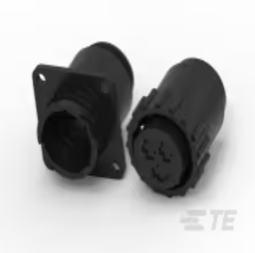 ?Raychem瑞侃206426-1圓形電源連接器現(xiàn)貨庫存