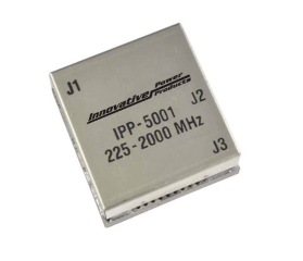 貼片式巴倫 IPP-5001