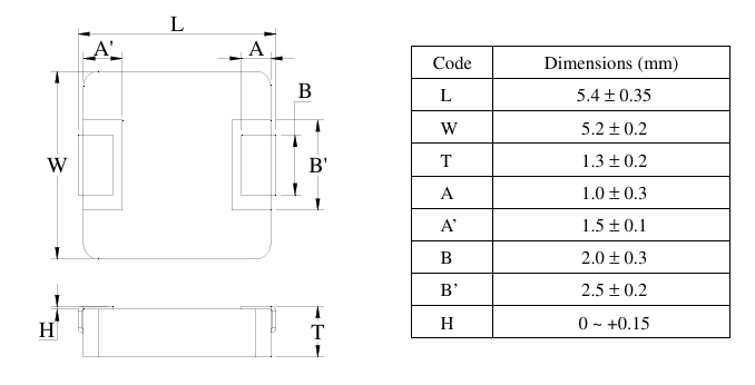 CMLE051E-2R2MS功率電感器現(xiàn)貨庫(kù)存